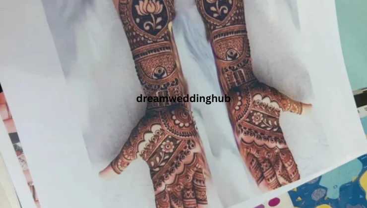 SUDHIR KUMAR MEHNDI DESIGNS ART